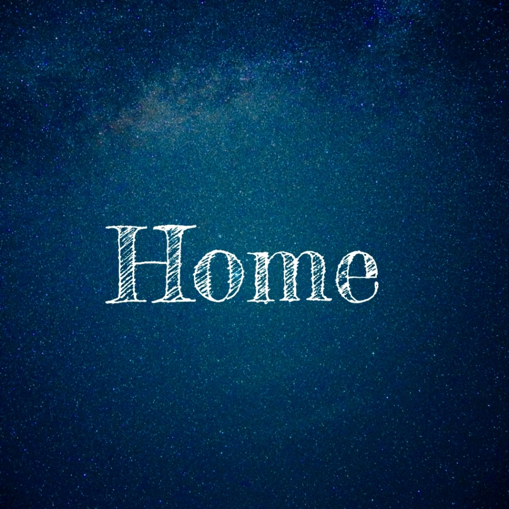 Home stuff